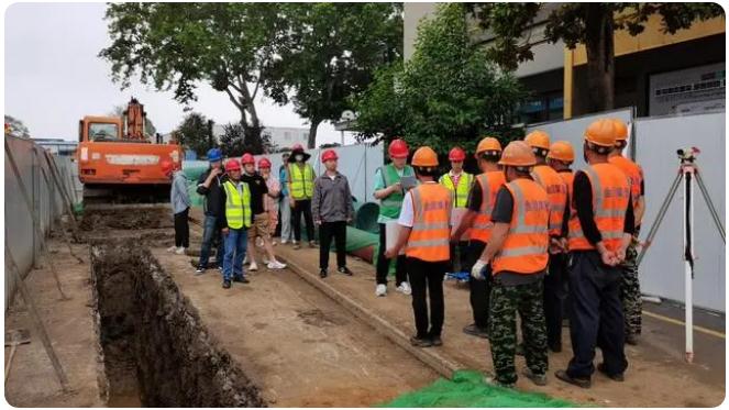 以&ldquo;演&rdquo;筑防，以&ldquo;練&rdquo;備戰(zhàn) |防汛、防塌方應急演練圓滿完成