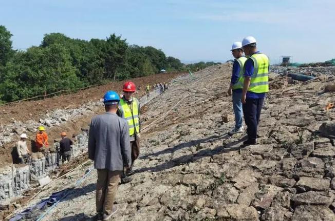 防汛進(jìn)入關(guān)鍵期！這場(chǎng)大考，余杭備戰(zhàn)如何？