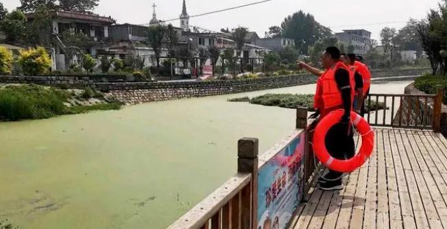 薛城區(qū)臨城街道全力以赴打好防汛&ldquo;主動(dòng)仗&rdquo;