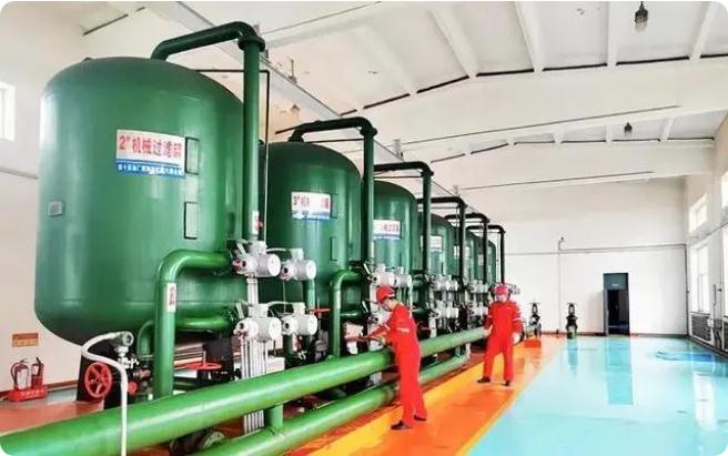 險不除、人不休，水不降、人不退！大慶油田朝陽溝油田全力迎戰(zhàn)防汛&ldquo;大考&rdquo;