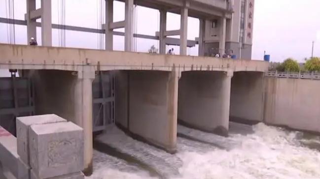 記者實地探訪，看桓臺如何應(yīng)對防汛考驗！