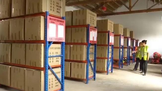 記者實地探訪，看桓臺如何應(yīng)對防汛考驗！