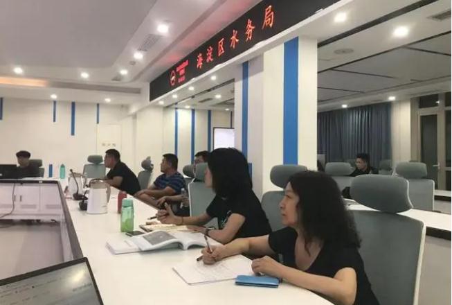 降雨持續(xù)！北京急調(diào)16名水利專(zhuān)家奔赴8區(qū)現(xiàn)場(chǎng)協(xié)助防汛