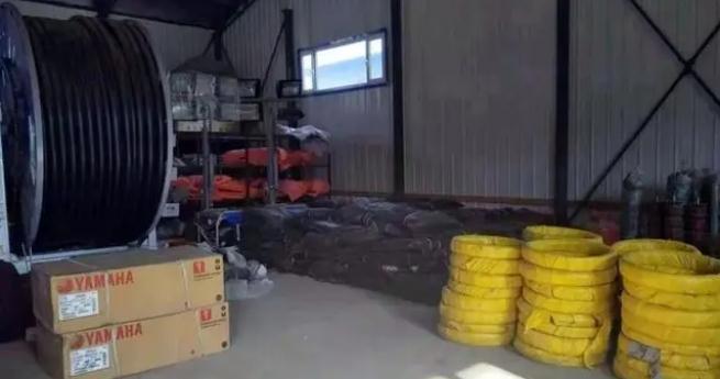 聞&ldquo;汛&rdquo;而動(dòng) ，聞令而行|全力筑牢防汛&ldquo;安全堤&rdquo;