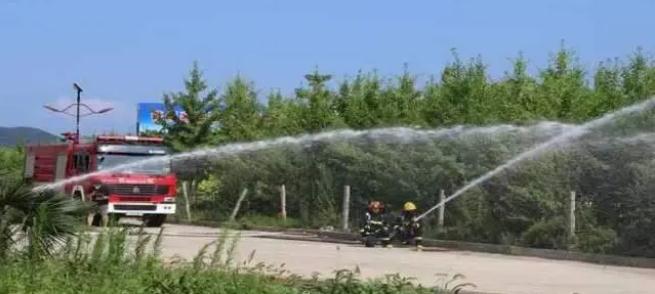 大連|模擬突發(fā)事件復(fù)雜場(chǎng)景，實(shí)戰(zhàn)化開(kāi)展應(yīng)急演練