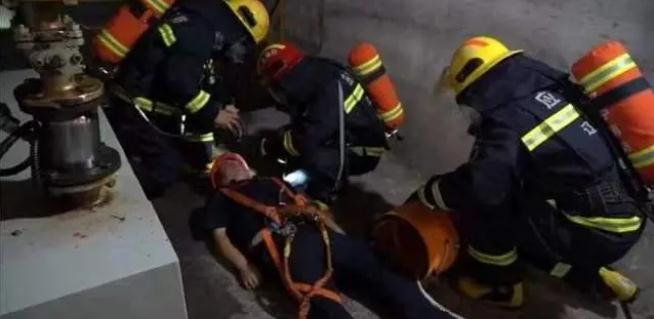 大連|模擬突發(fā)事件復(fù)雜場(chǎng)景，實(shí)戰(zhàn)化開(kāi)展應(yīng)急演練